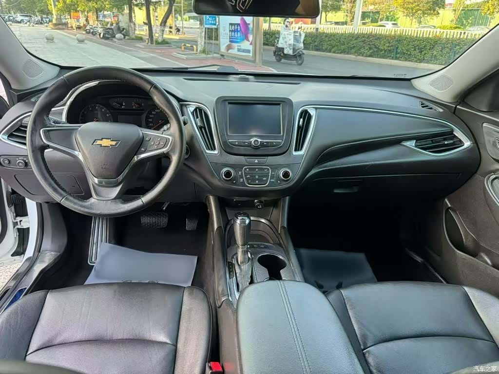 Chevrolet XL, 2019 20
