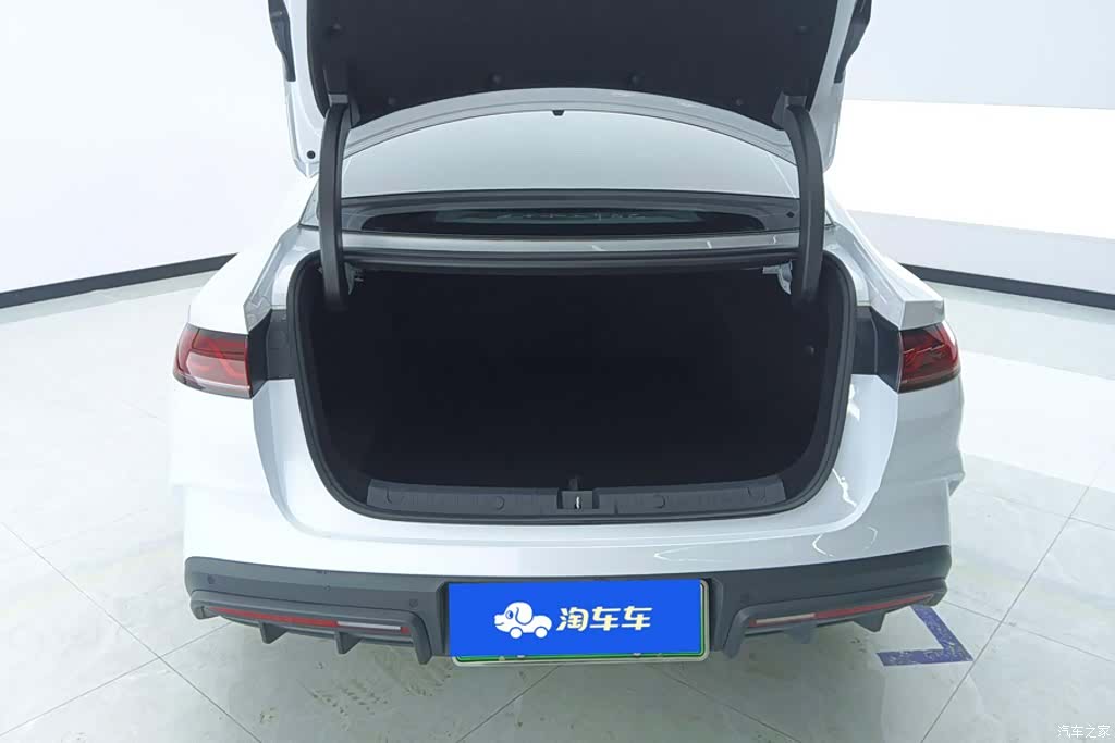 BYD Qin, 2025 4
