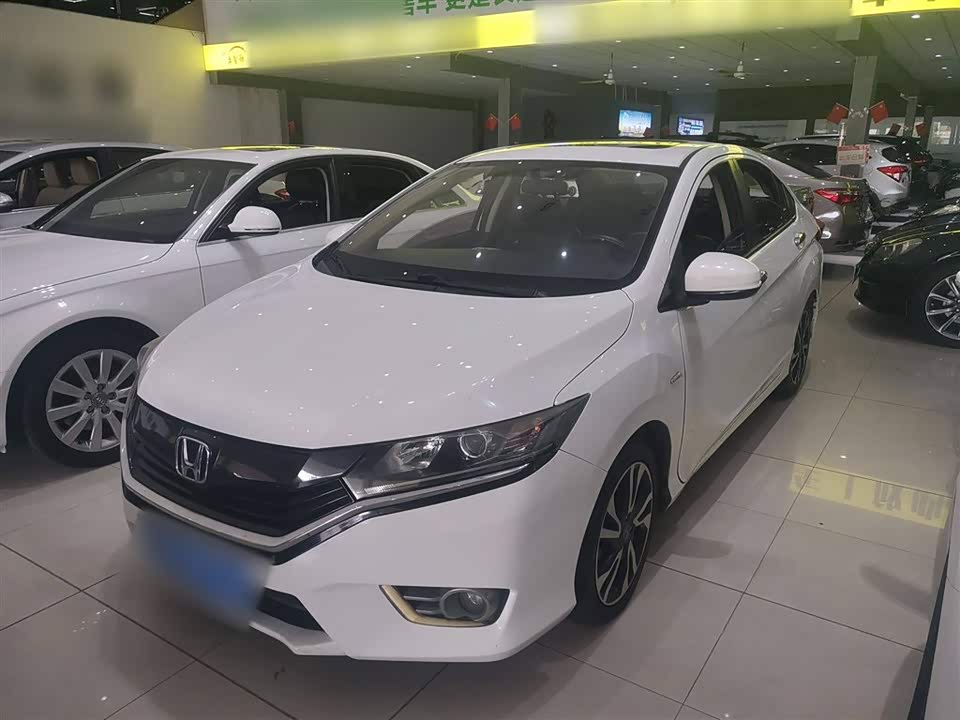 Honda Gori
