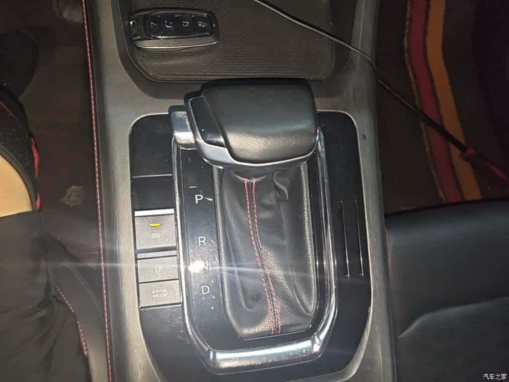 Changan CS55, 2021 14