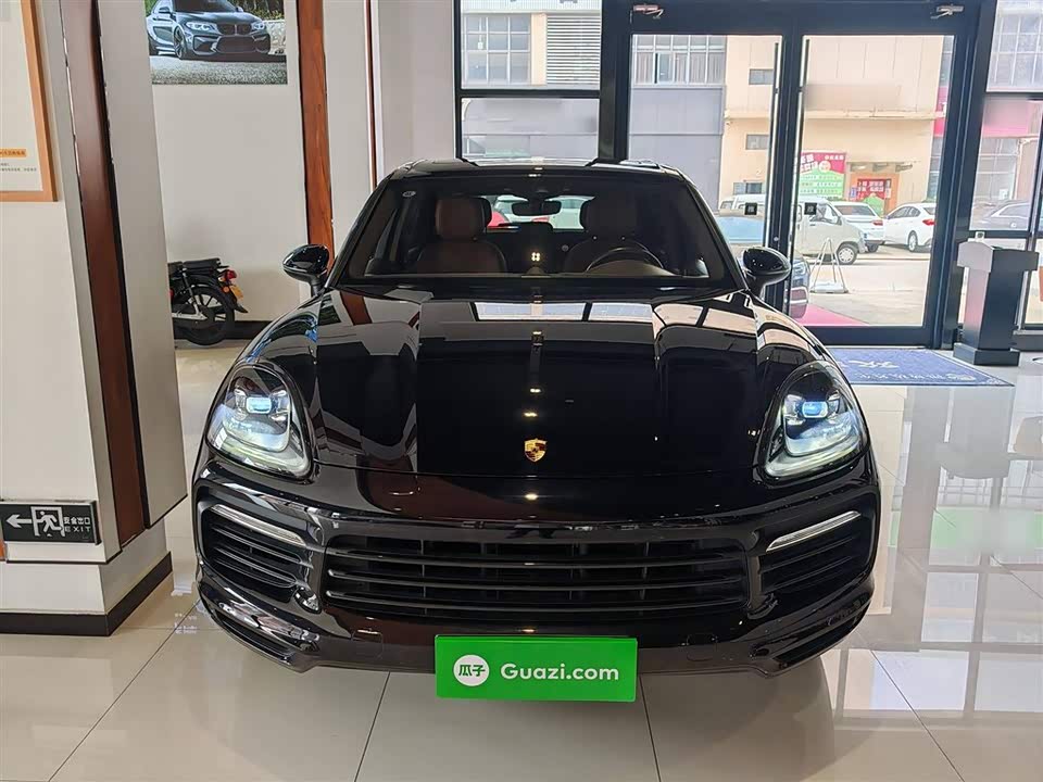 Porsche Cayenne Porsche Cayenne