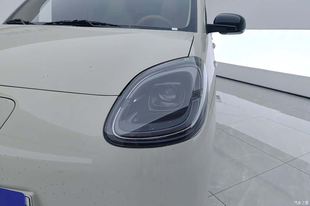 Wuling MINIEV, 2026 все фото
