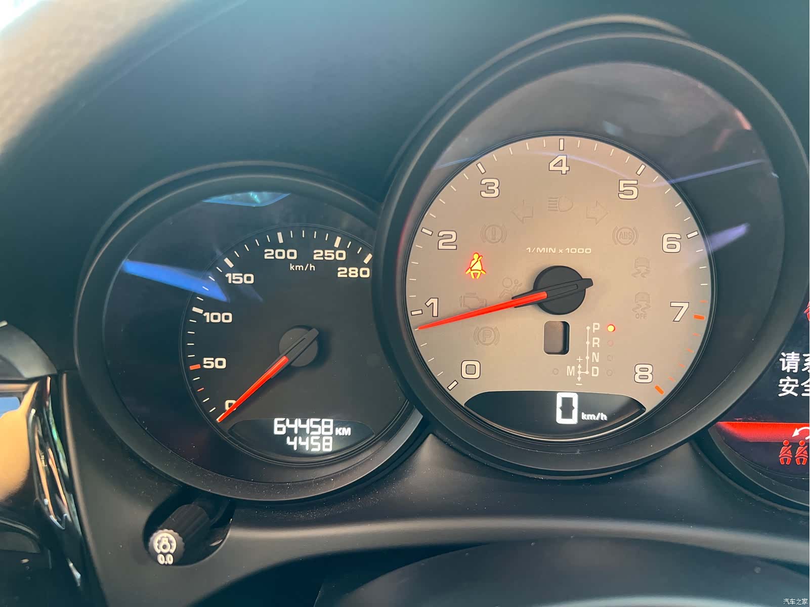 Porsche Macan, 2020 14