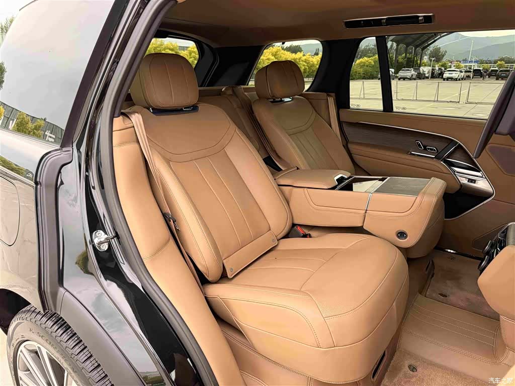 Land Rover Range Rover, 2025 17