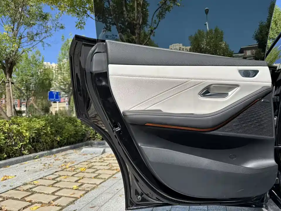 DEEPAL Dark blue SL03