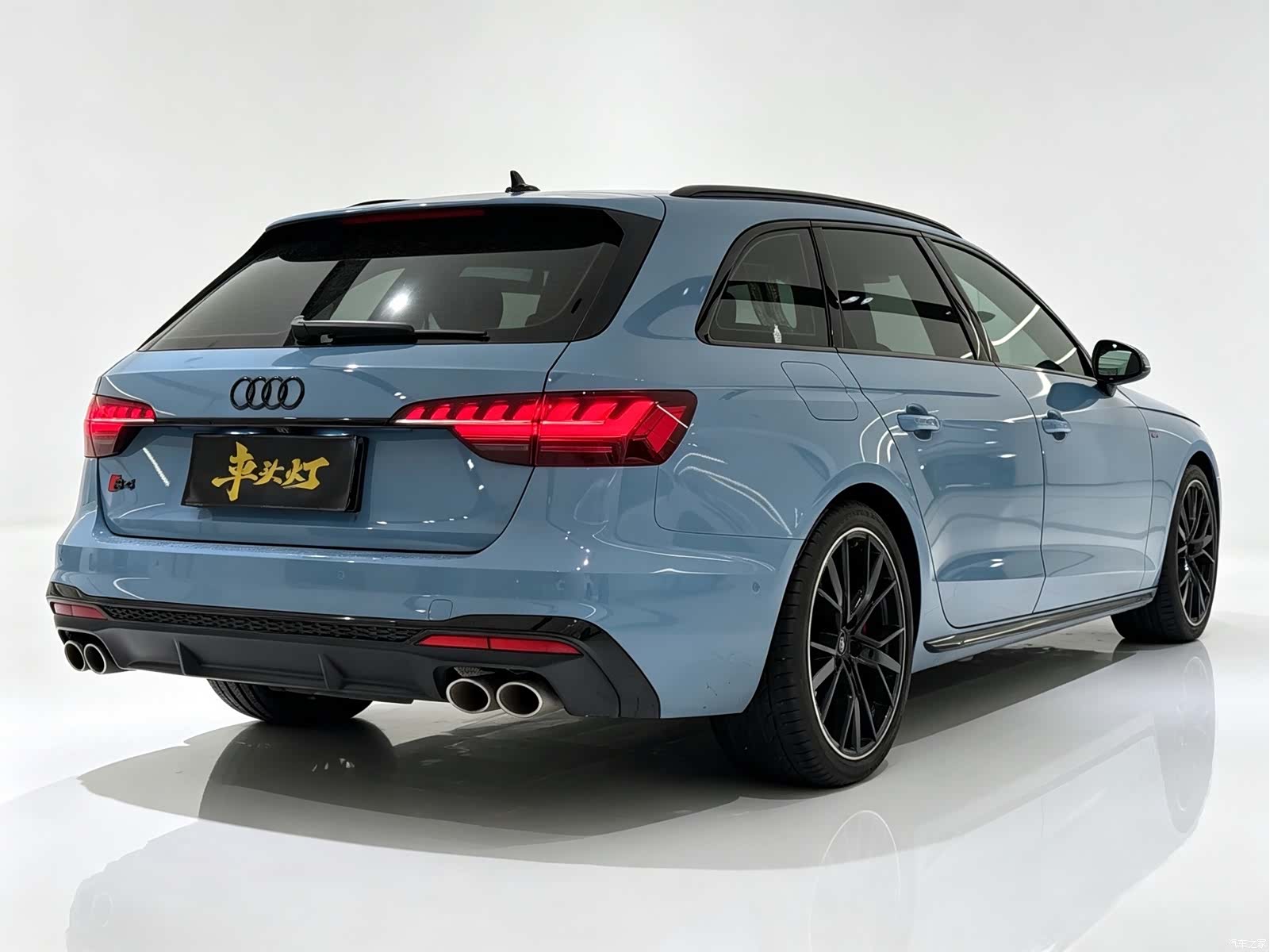 Audi S4, 2023 11
