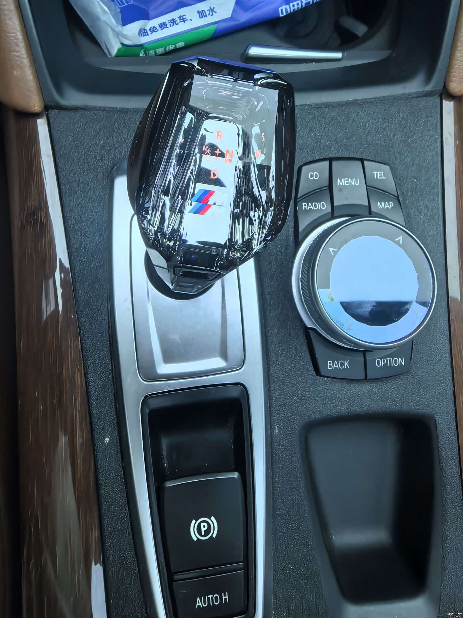 BMW X6, 2010 19