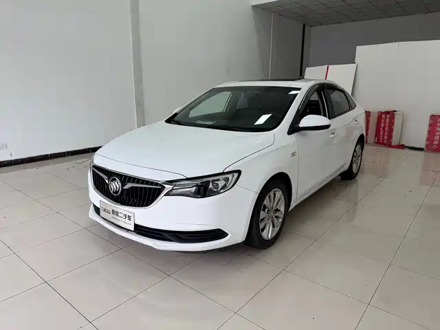 Buick Inslight 2021 — купить из Китая под заказ