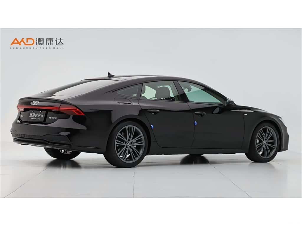 Audi A7, 2023 3