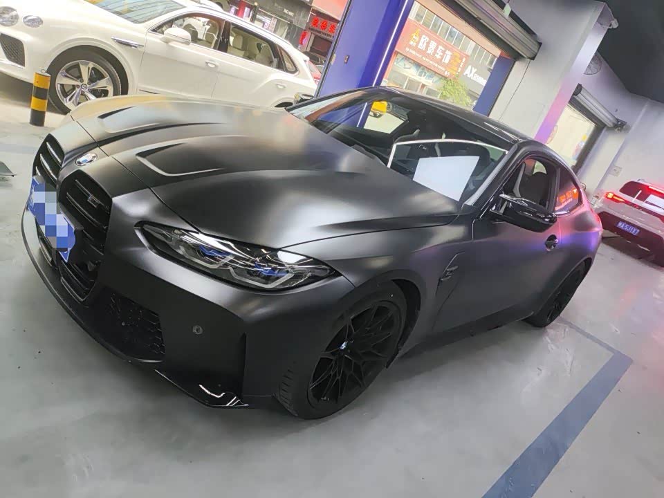 BMW M4