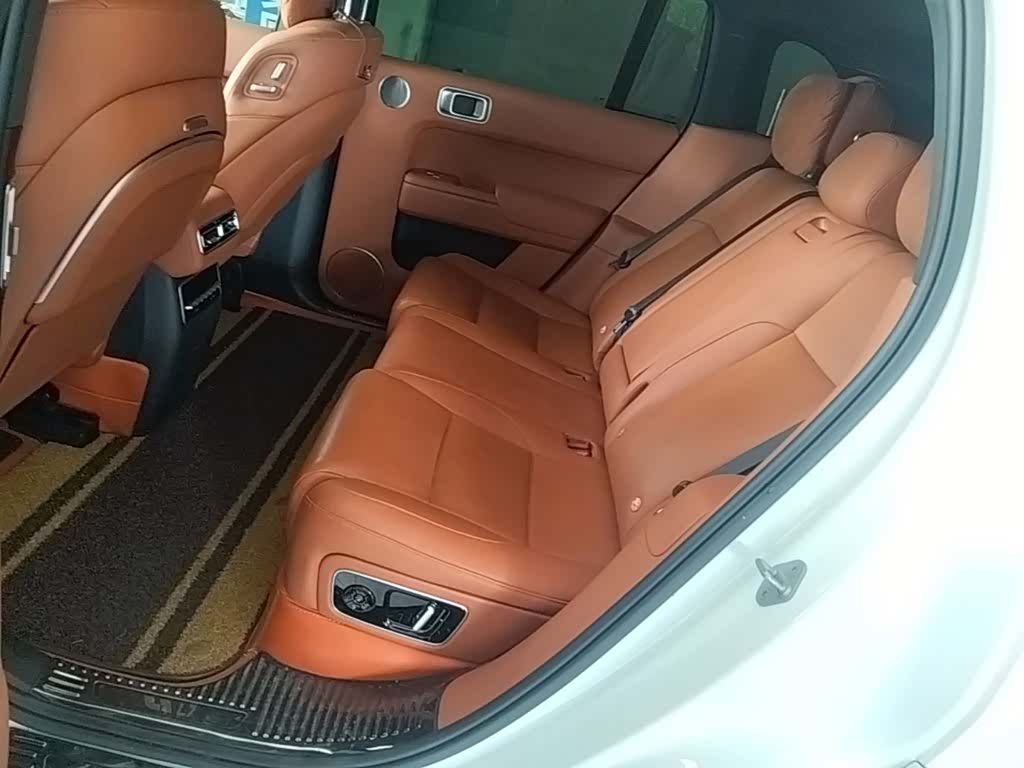 Li Auto L7, 2023 17