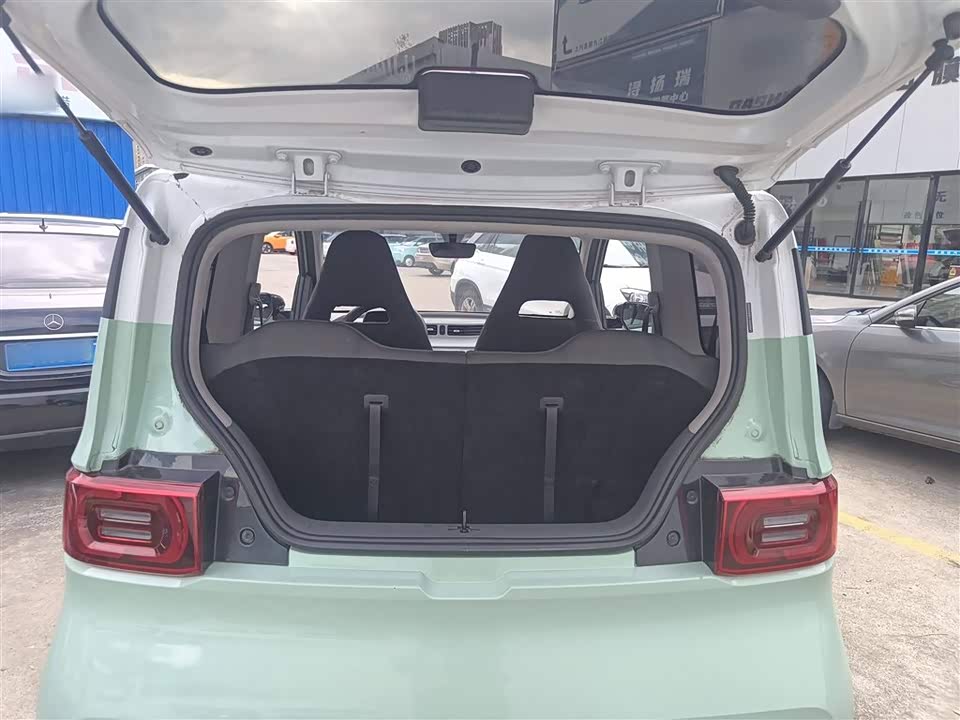 Jiangxi Jiujiang Car
