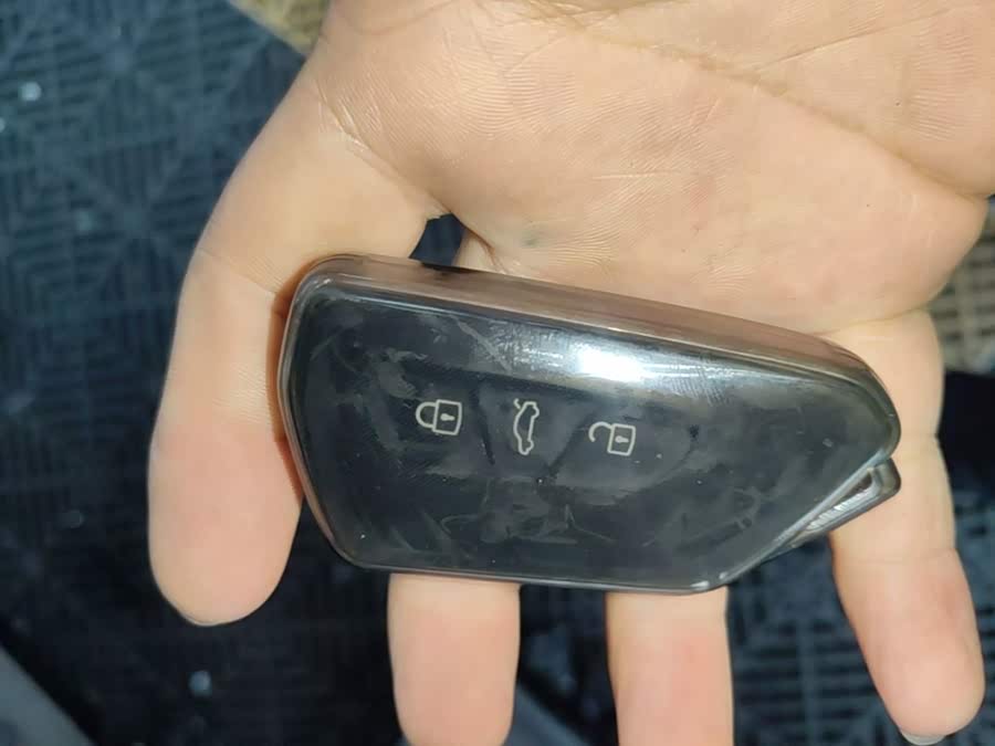 Volkswagen Golf 2024, фото 8