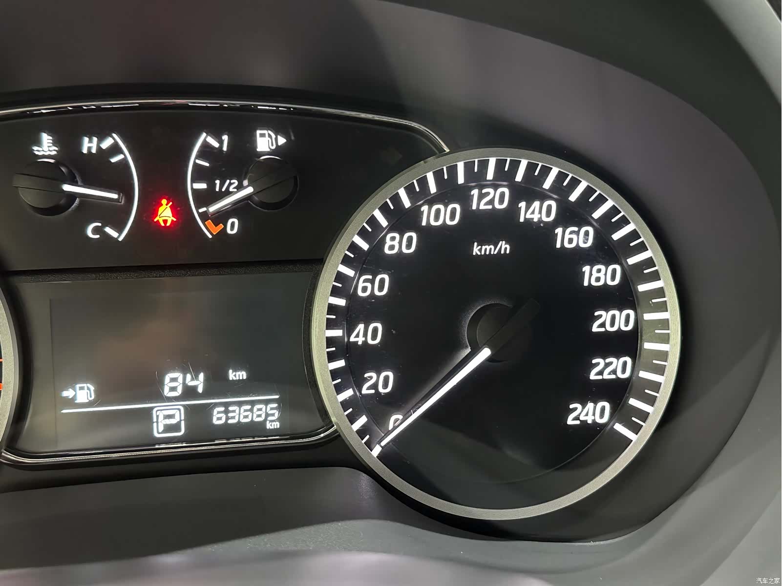 Nissan Sylphy, 2020 12
