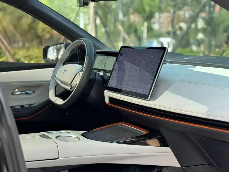 DEEPAL Dark blue SL03