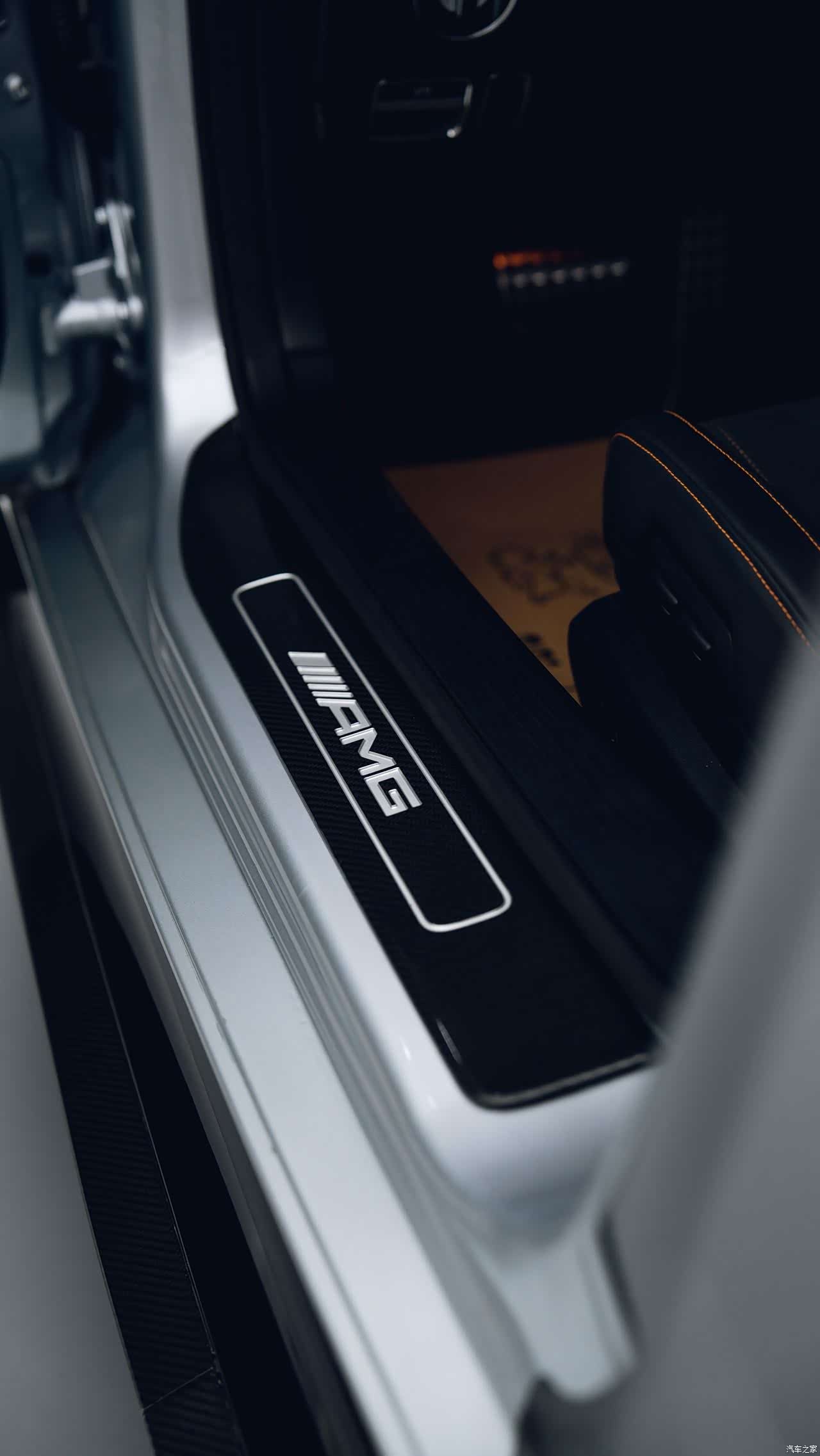 MG AMG, 2021 18
