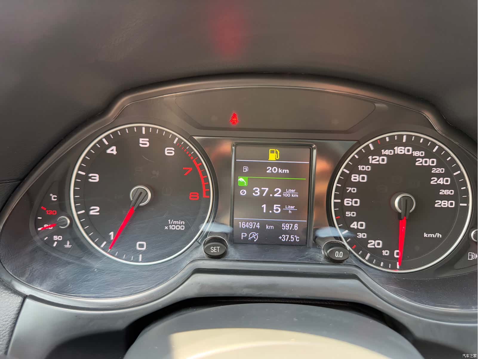 Audi Q5, 2018 18