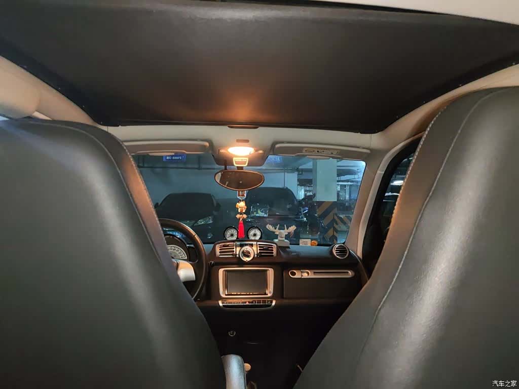 Smart Fortwo, 2015 15
