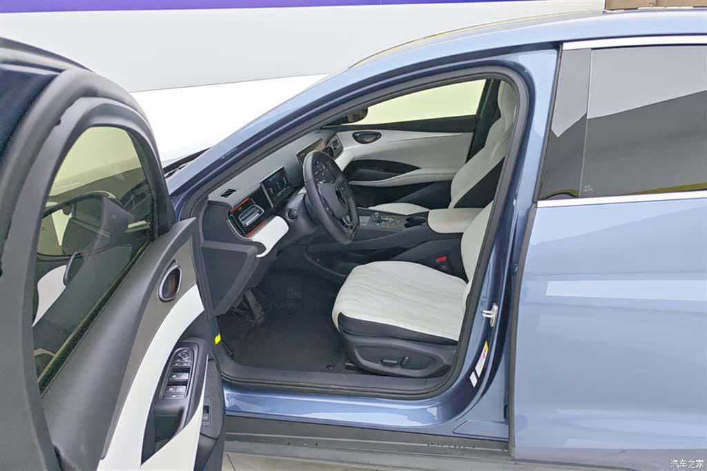 BYD Seal, 2024 9