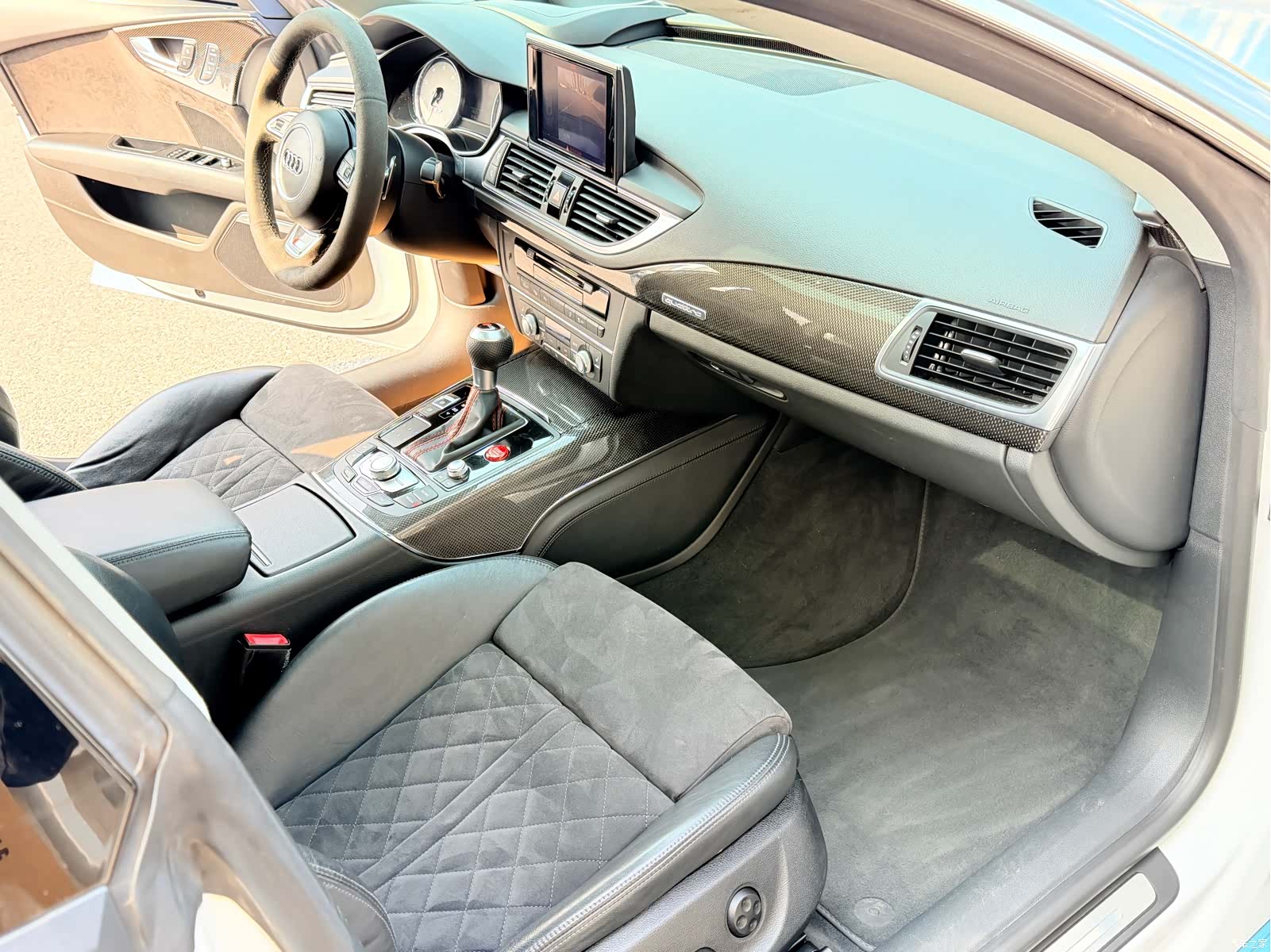 Audi TT, 2014 10