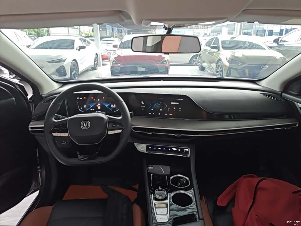 Changan Eado, 2022 10