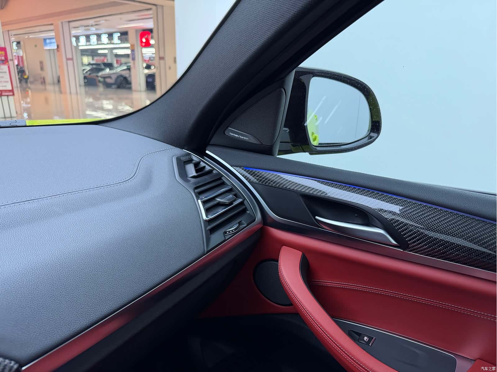 BMW X4, 2022 22