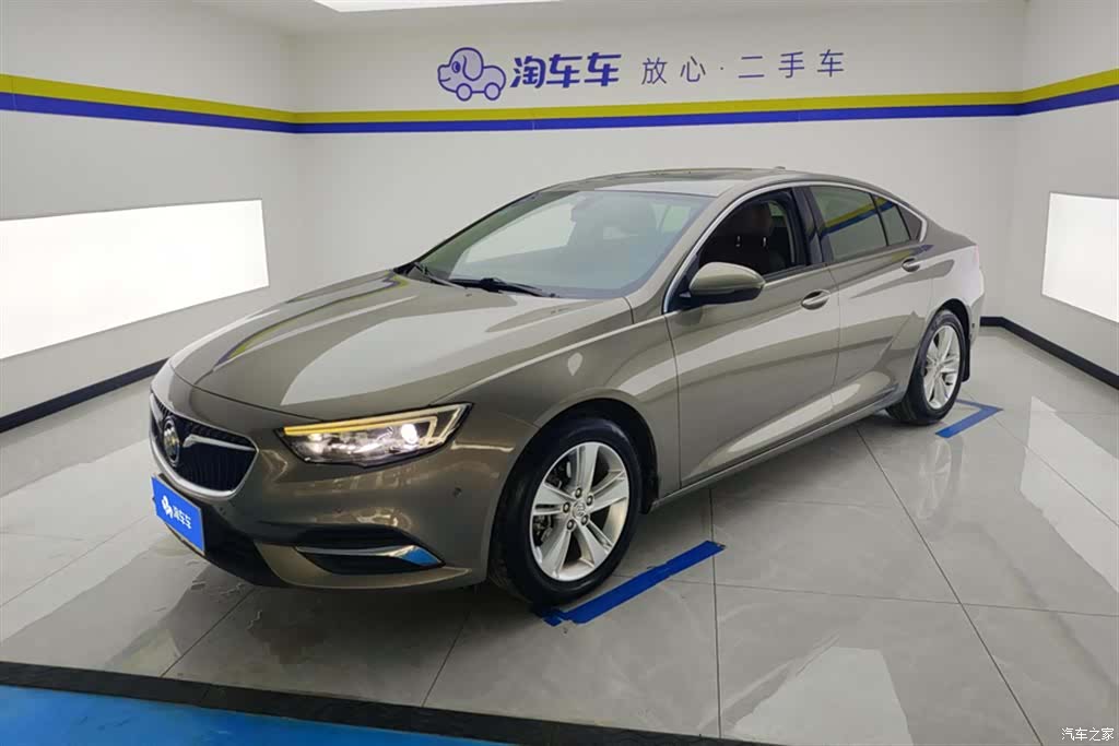 Buick Regal