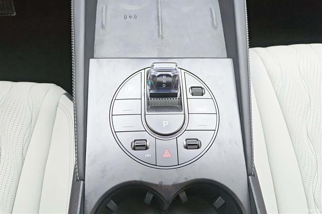 BYD Seal, 2024 16