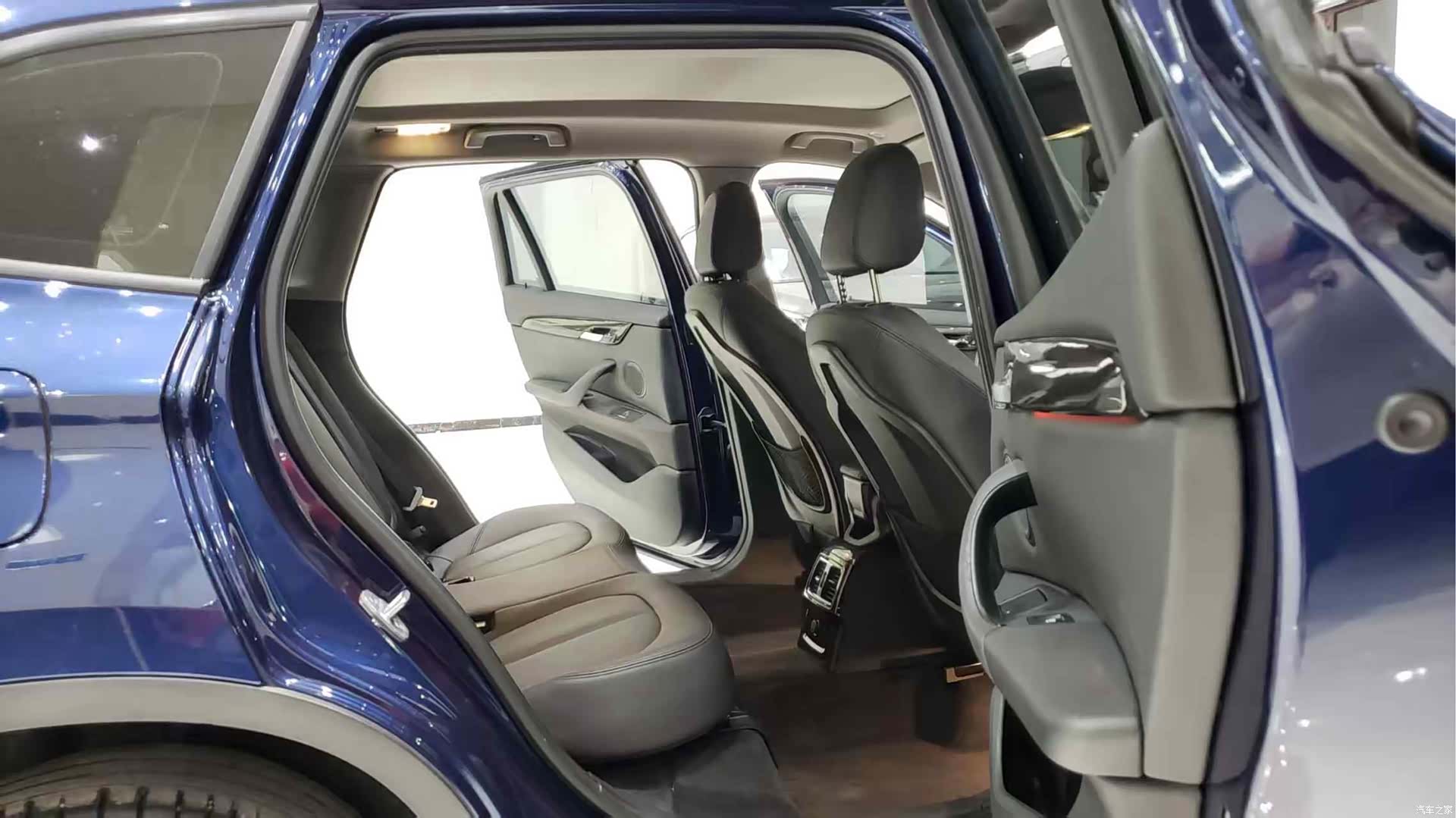 BMW X1, 2016 9