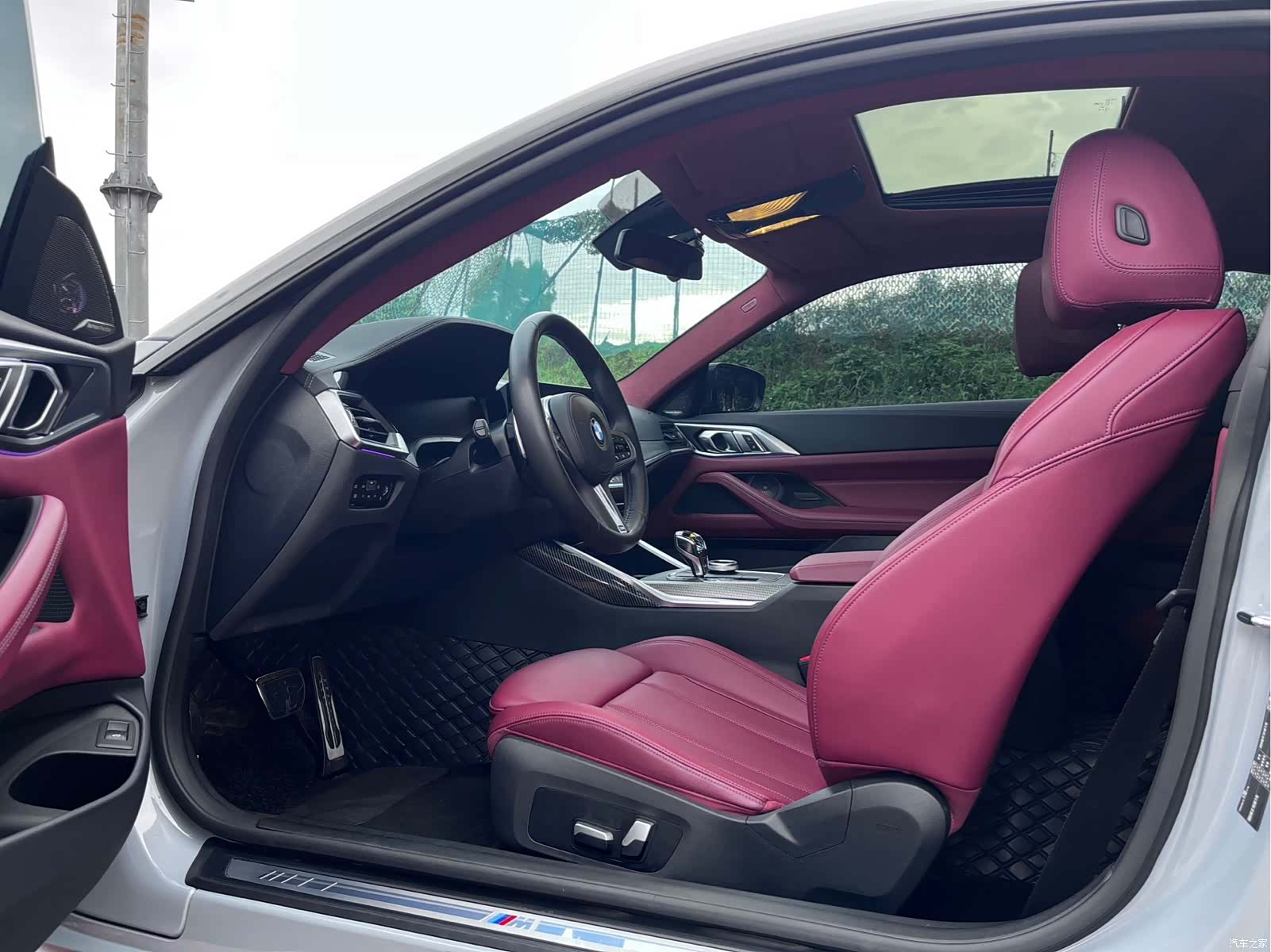 BMW 4 Series, 2022 4