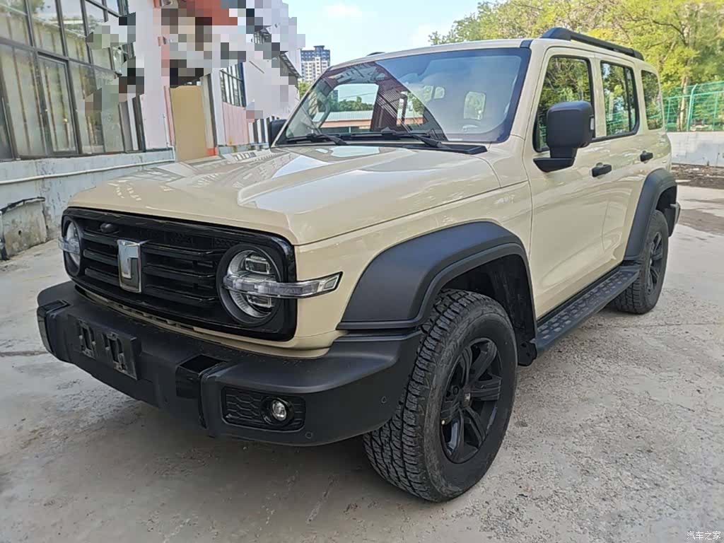 Tank 300, 2025 1