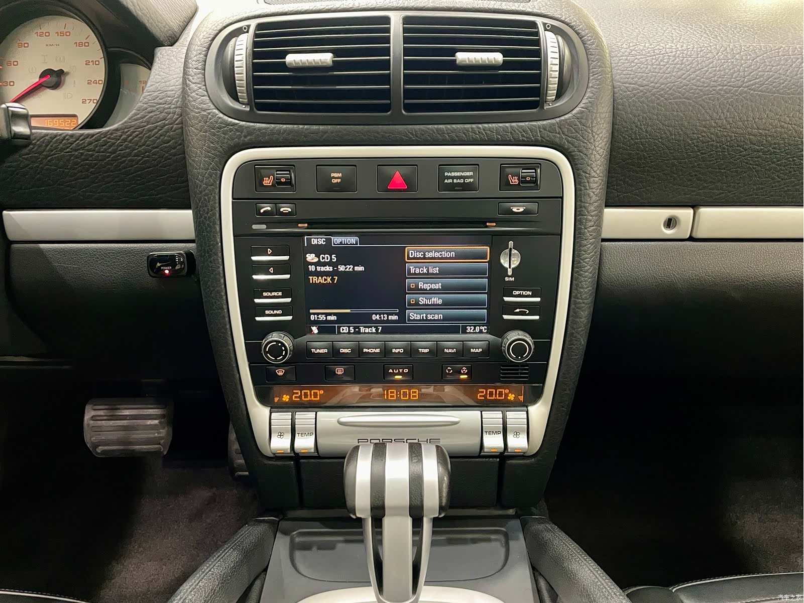 Porsche Cayenne, 2010 15