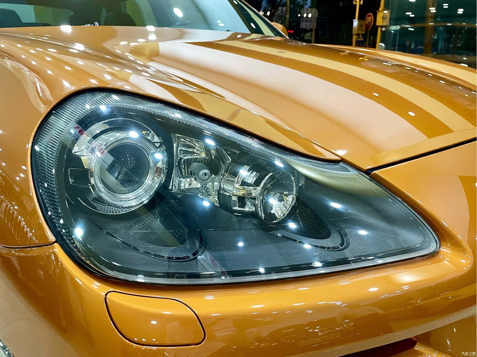 Porsche Cayenne, 2010 23