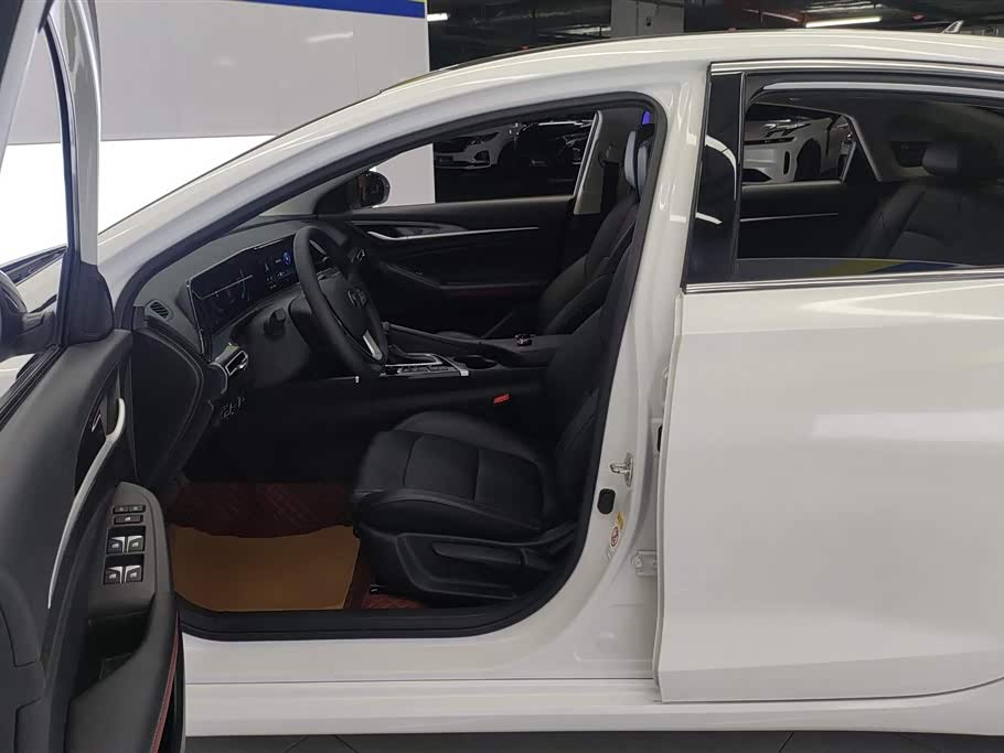 Changan Yidong Changan Yidong