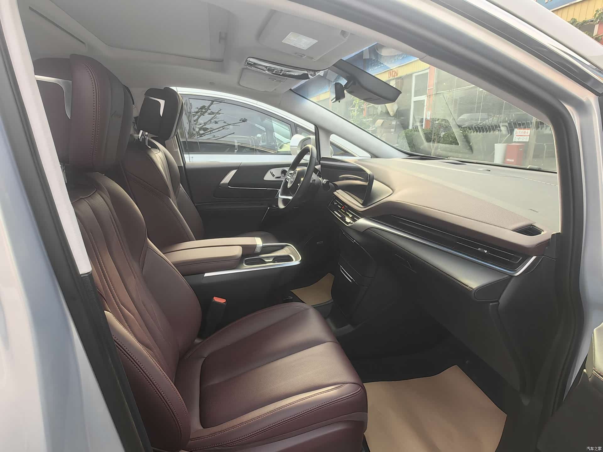 Buick Century, 2024 16
