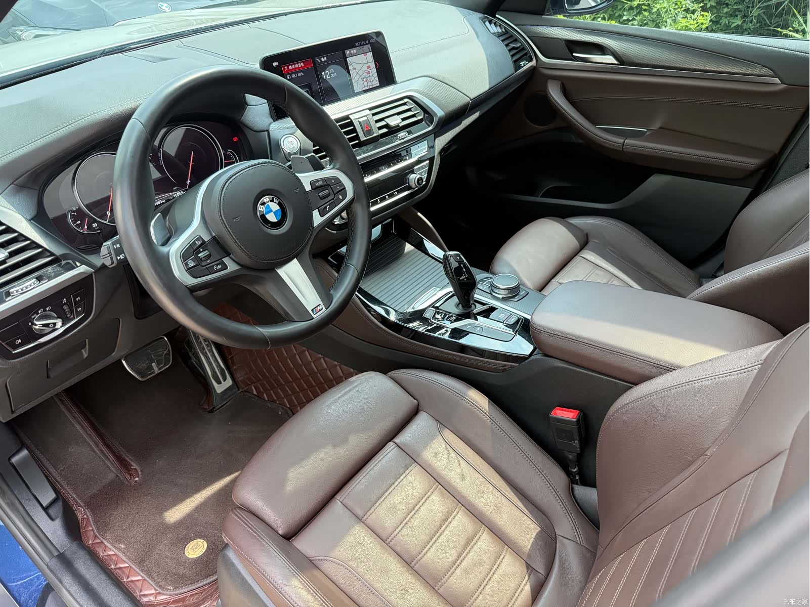 BMW X4, 2019 10
