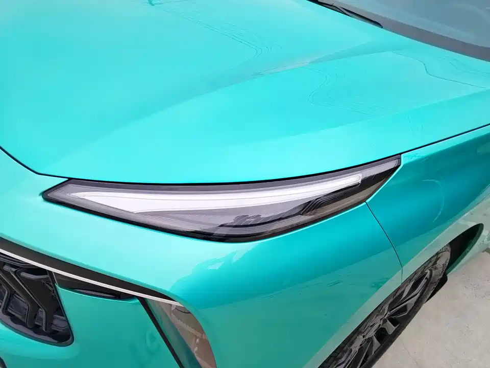 Forthing Popular T5 EVO