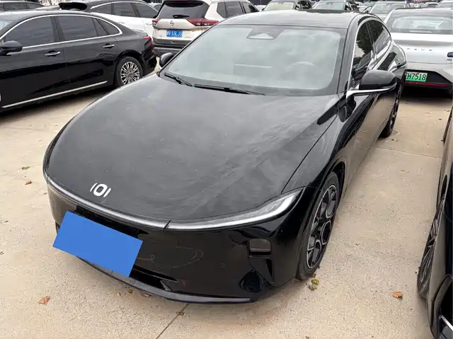 Changan Qiyuan A07 2025 — купить из Китая под заказ