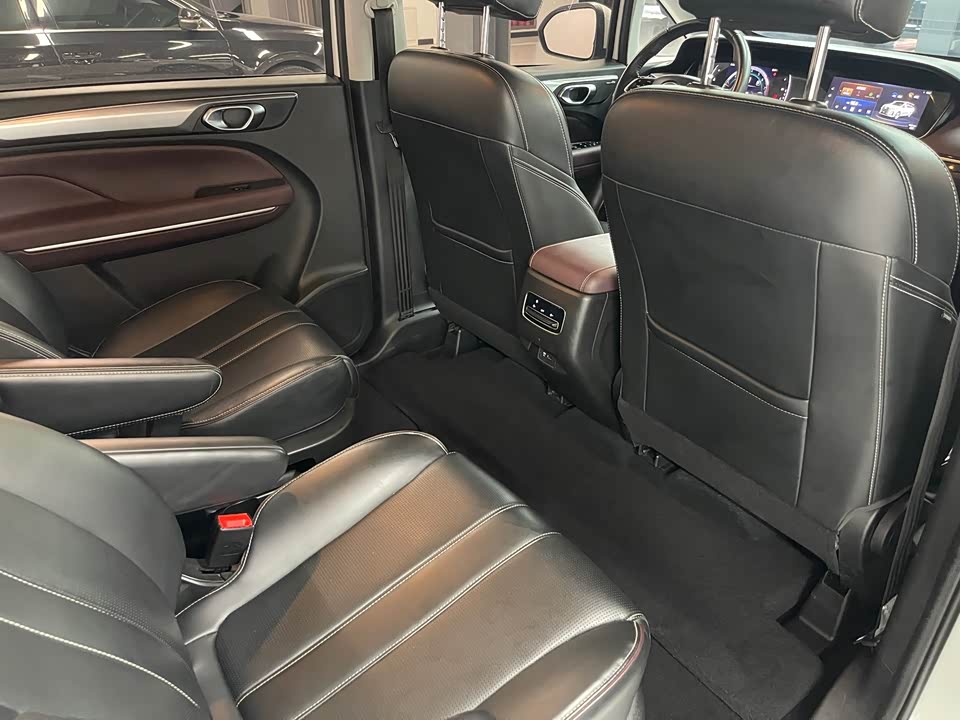 Trumpchi Trumpchi M6