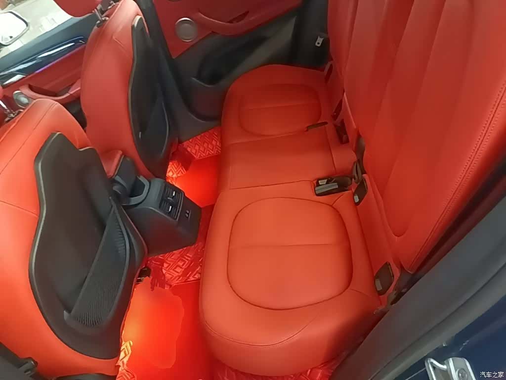 BMW X2, 2021 17