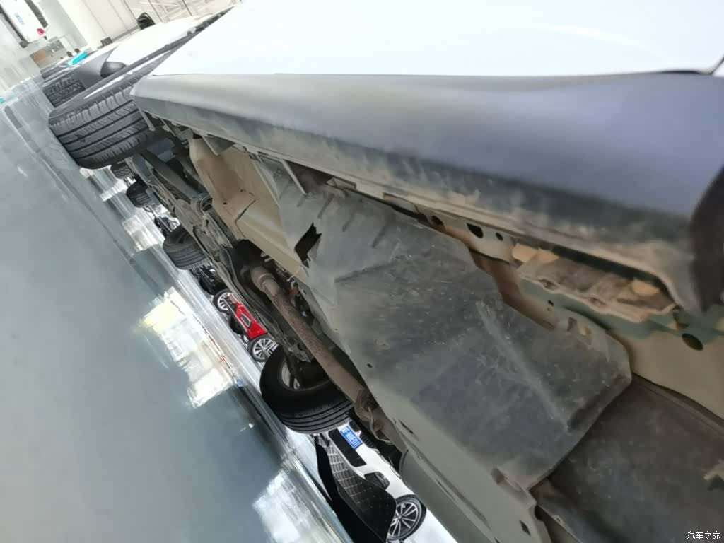 Haval M6, 2024 22