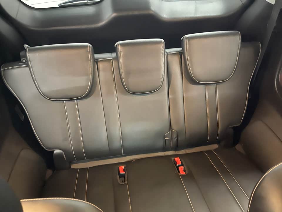 Trumpchi Trumpchi M6