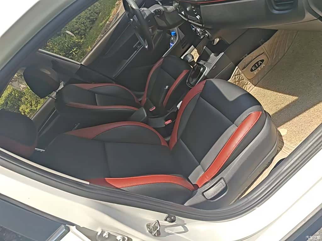 Kia KX, 2018 25