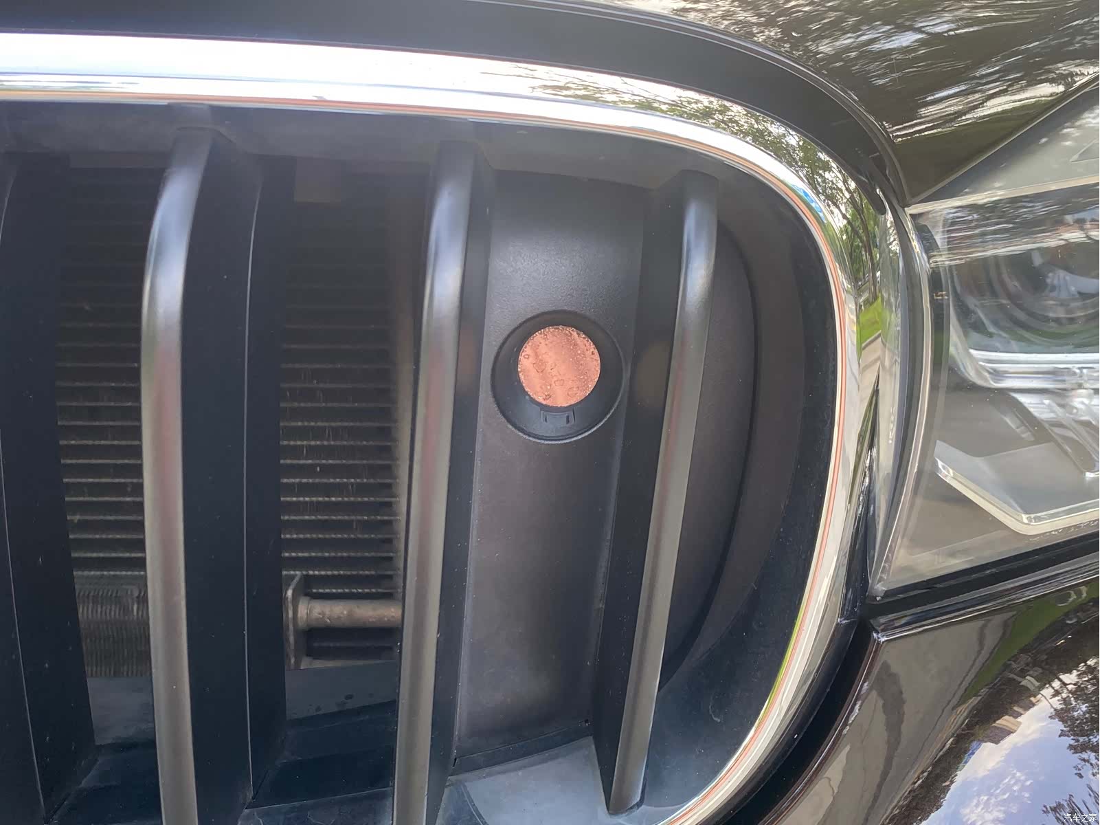 BMW X5, 2015 17