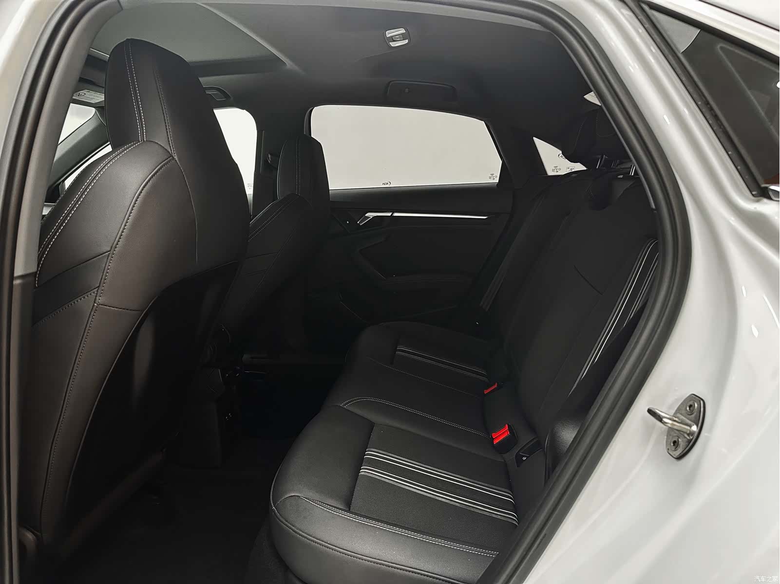 Audi A3, 2022 14