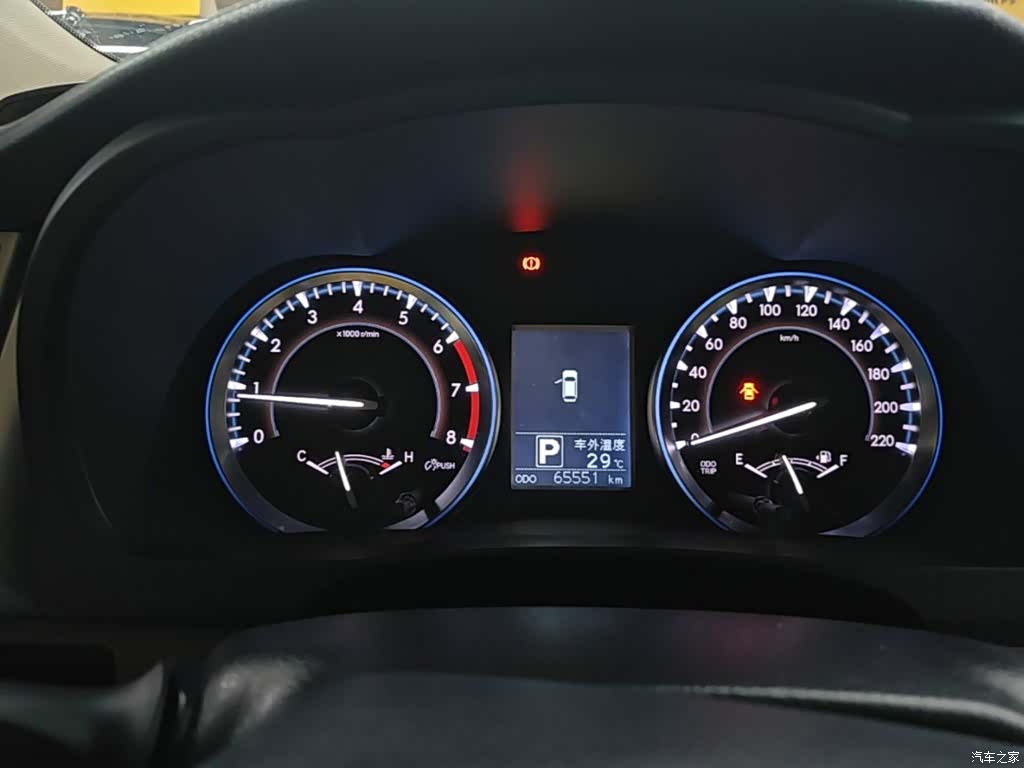 Toyota Highlander, 2016 12