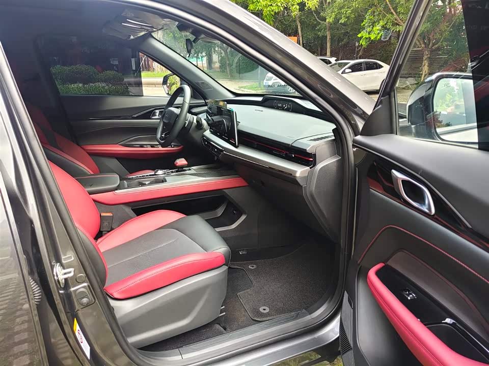 Oshan Z6