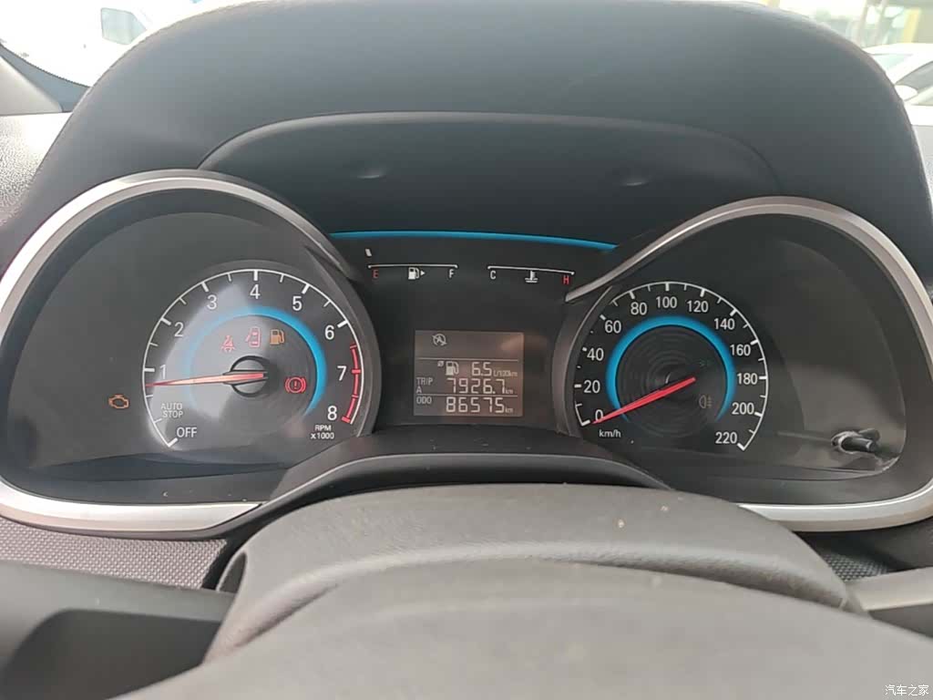 Chevrolet 320, 2018 12