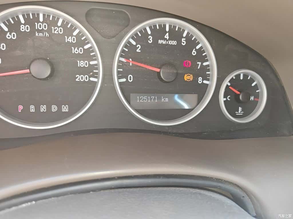 Buick GL8, 2015 все фото