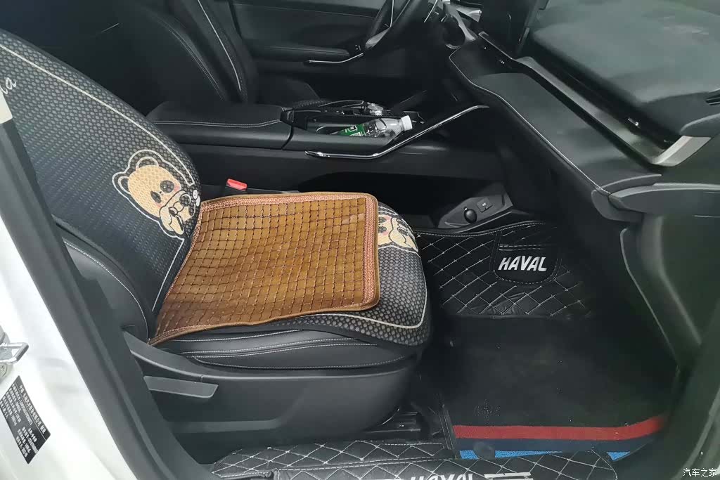 Haval H6, 2023 8